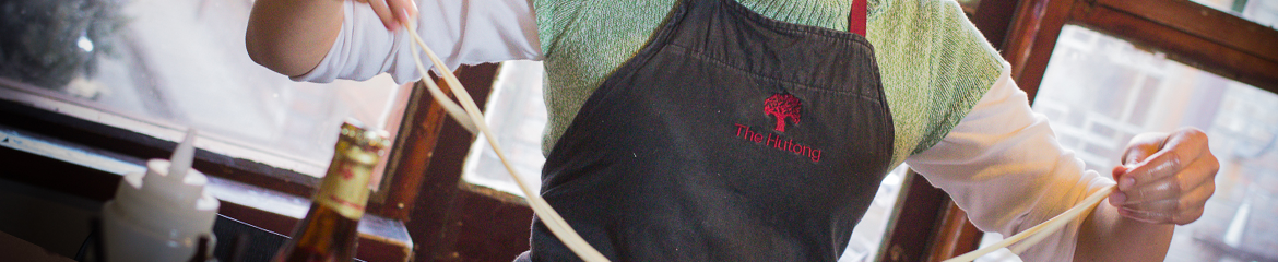 10 Hand Pulled Noodles in New York Neighborhoods