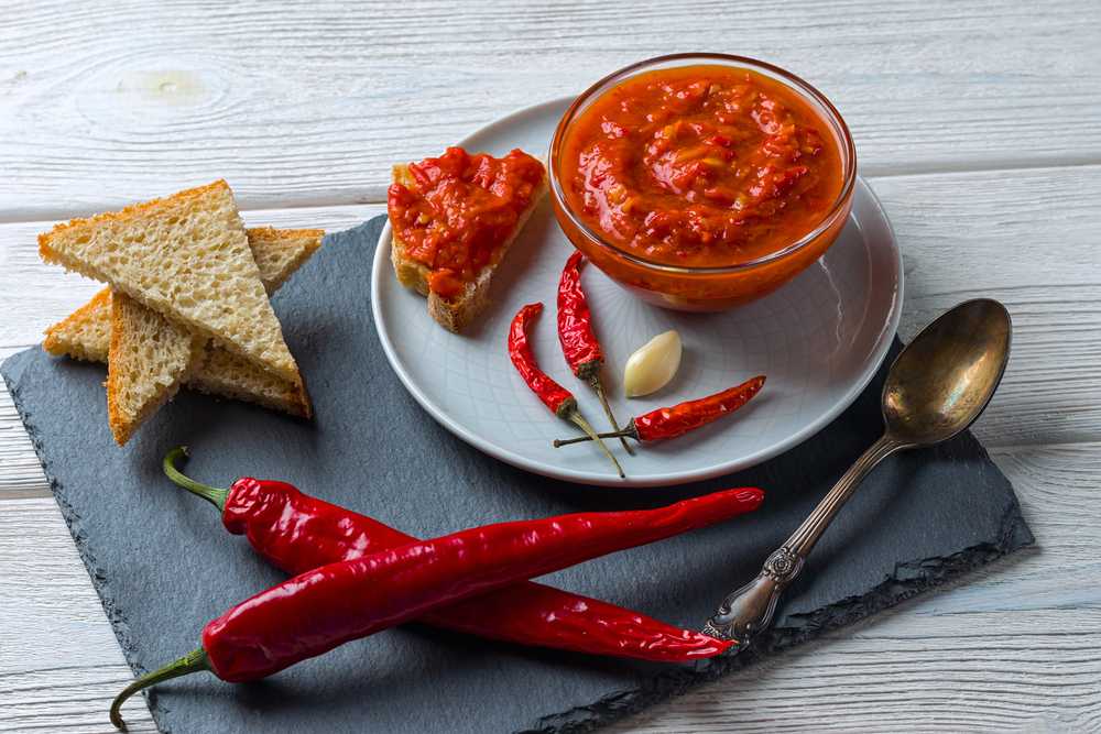 10 Harissa in New York Neighborhoods