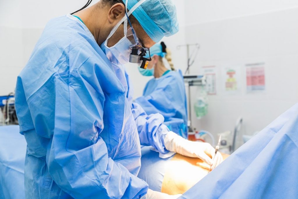 10 Gynecomastia Surgery in New York Neighborhoods