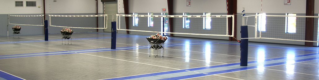 10 Volleyball Open Gyms in New York Neighborhoods