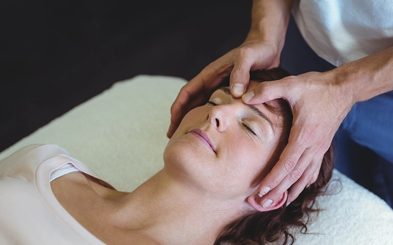 10 Acupressure Massage in New York Neighborhoods