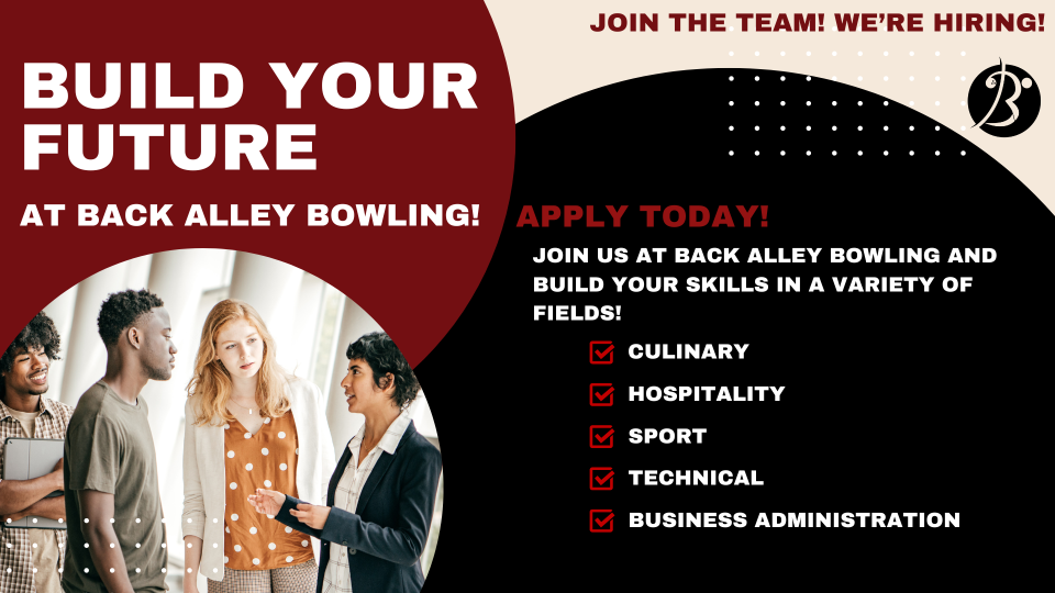 10 Job At Bowling Alley in New York Neighborhoods