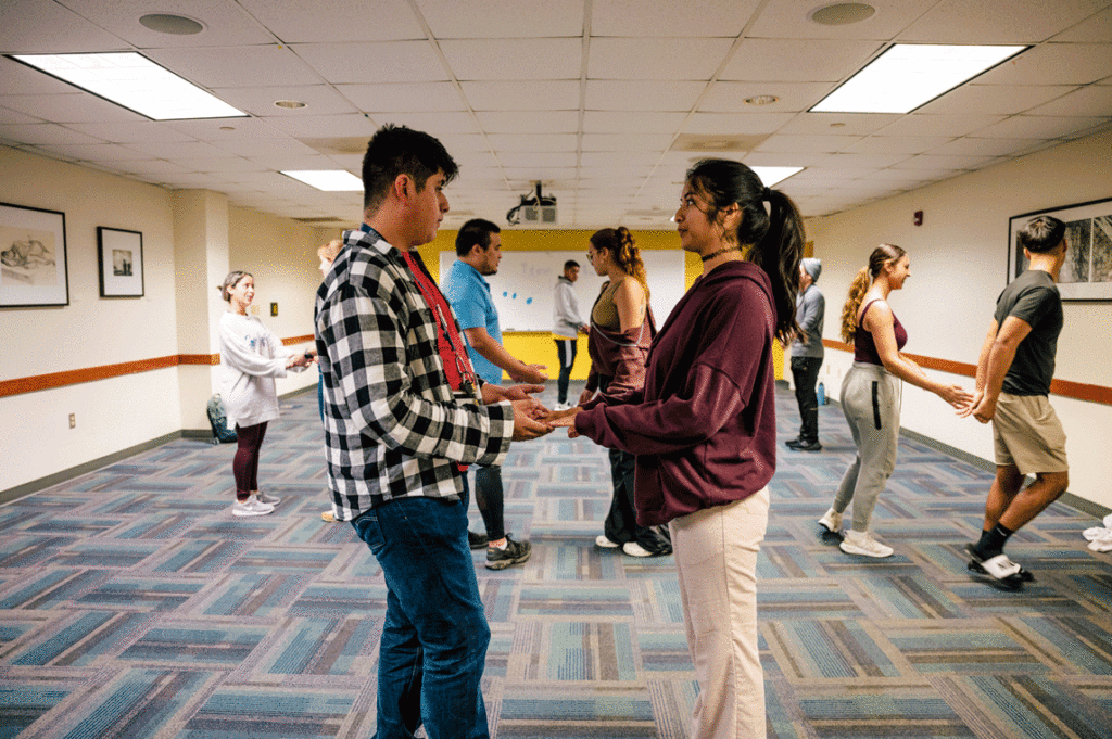 10 Hispanic Clubs in New York Neighborhoods