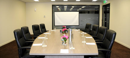 10 Hotels With Conference Rooms in New York Neighborhoods