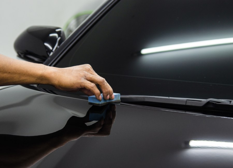 10 Auto Ceramic Coating in New York Neighborhoods