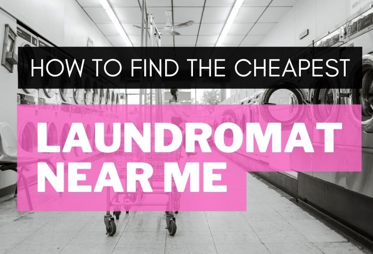10 Cheapest Laundromat in New York Neighborhoods
