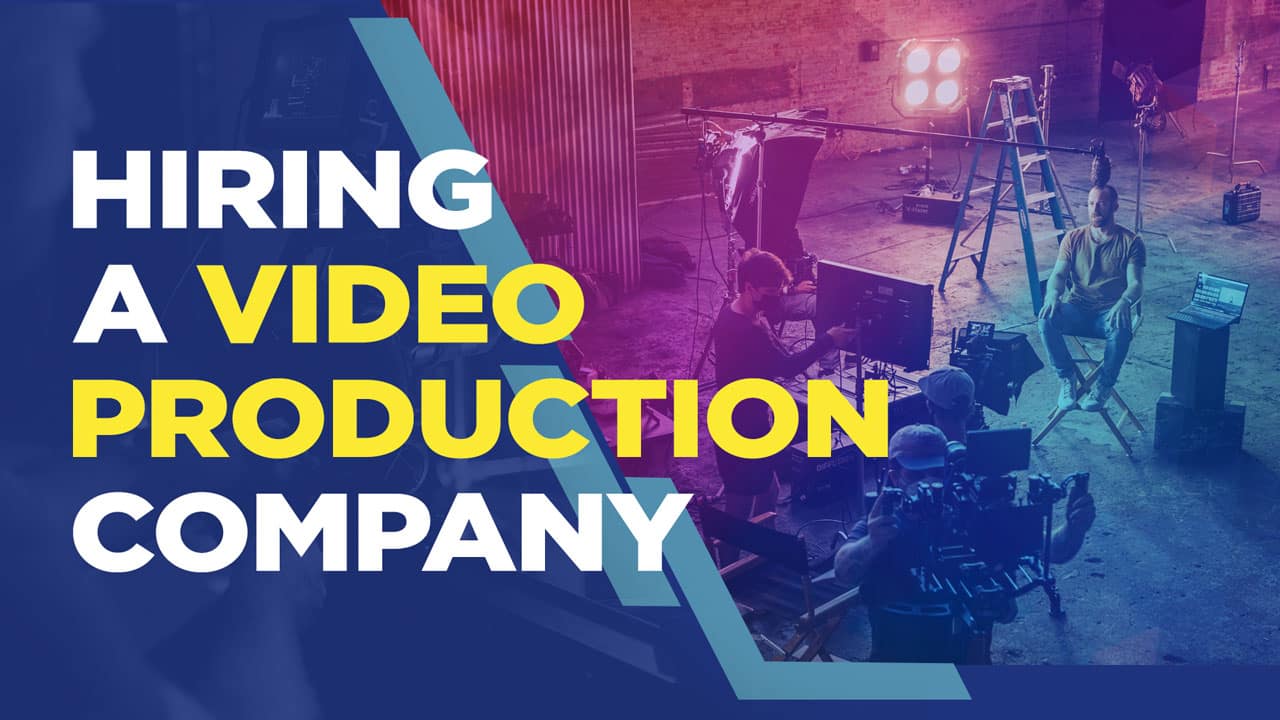 10 Video Production Companies in New York Neighborhoods