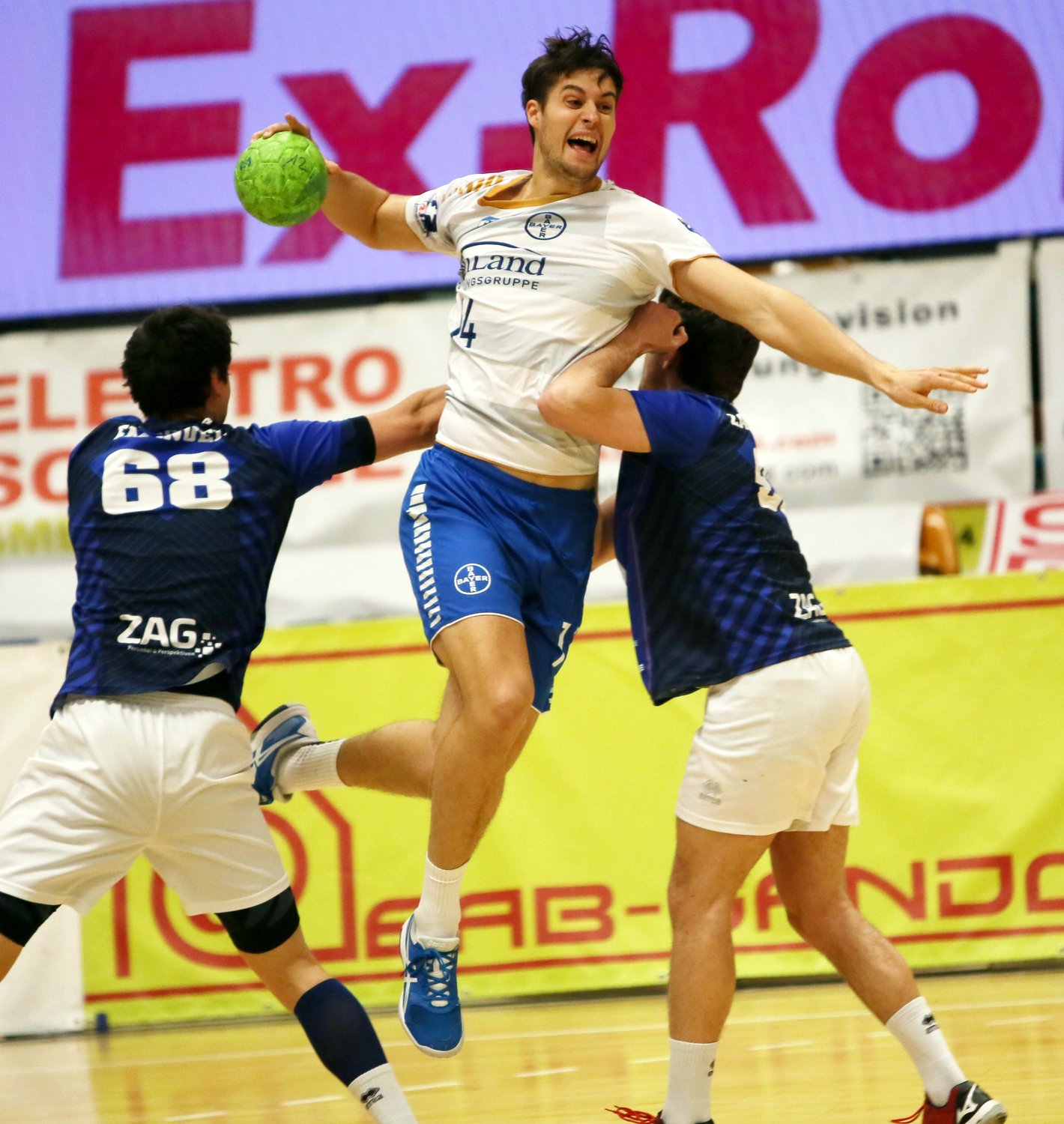 10 Handball Courts in New York Neighborhoods