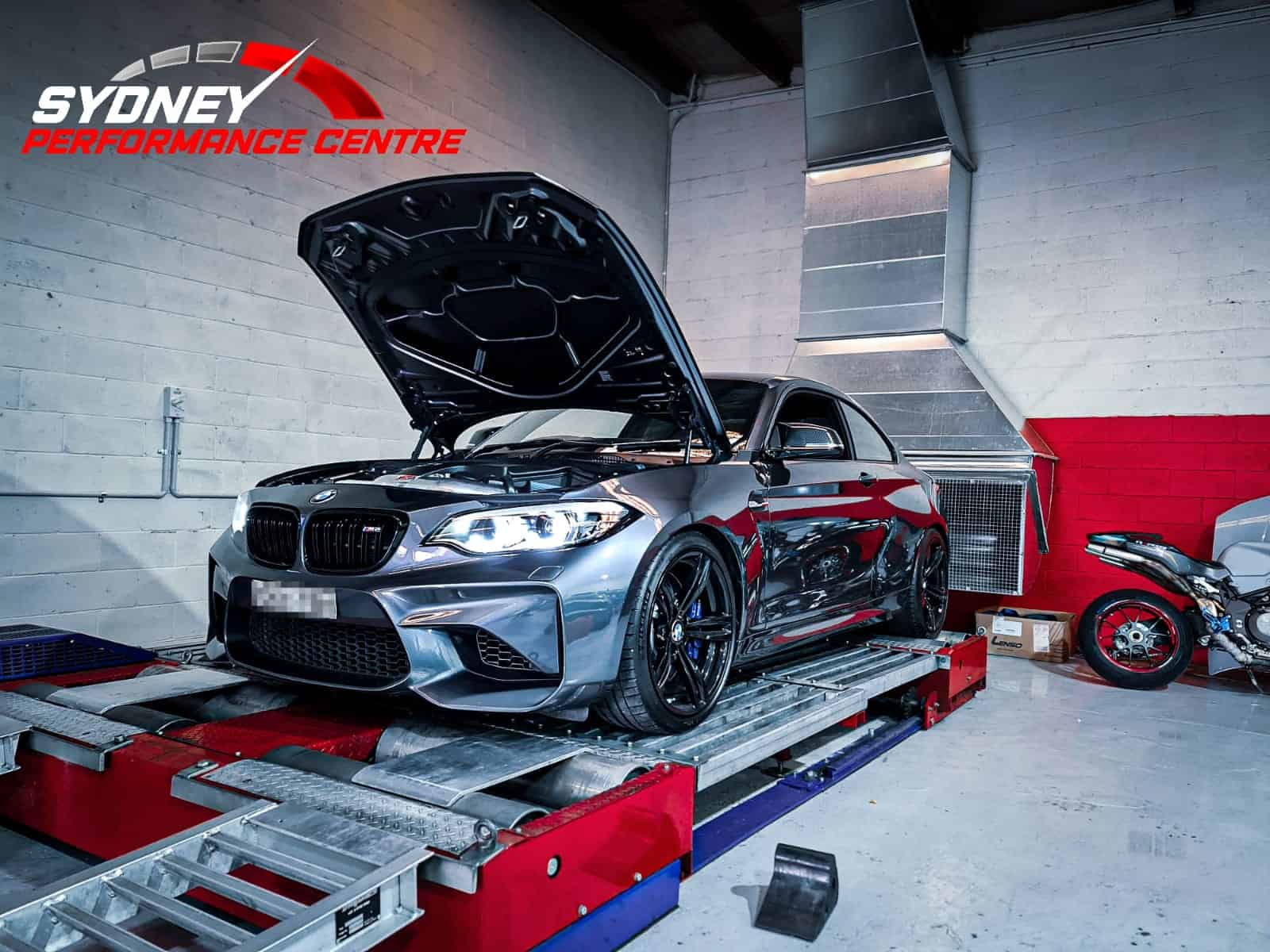 10 Dyno Tuner in New York Neighborhoods
