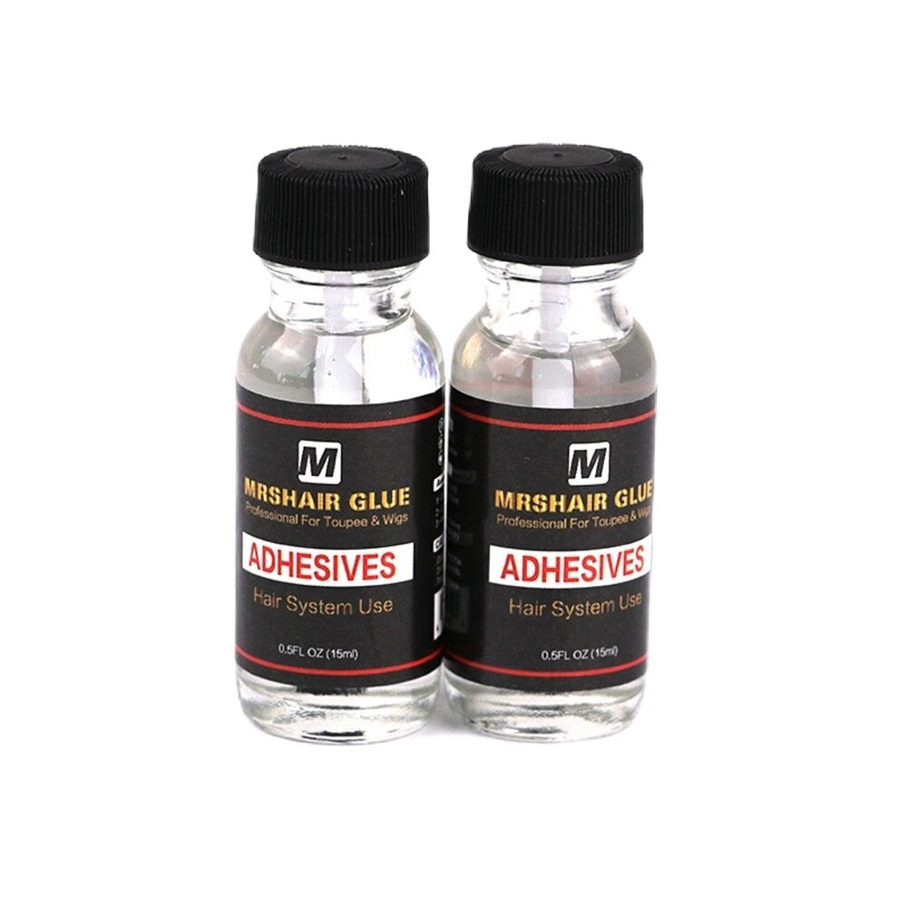 10 Hair Glue in New York Neighborhoods