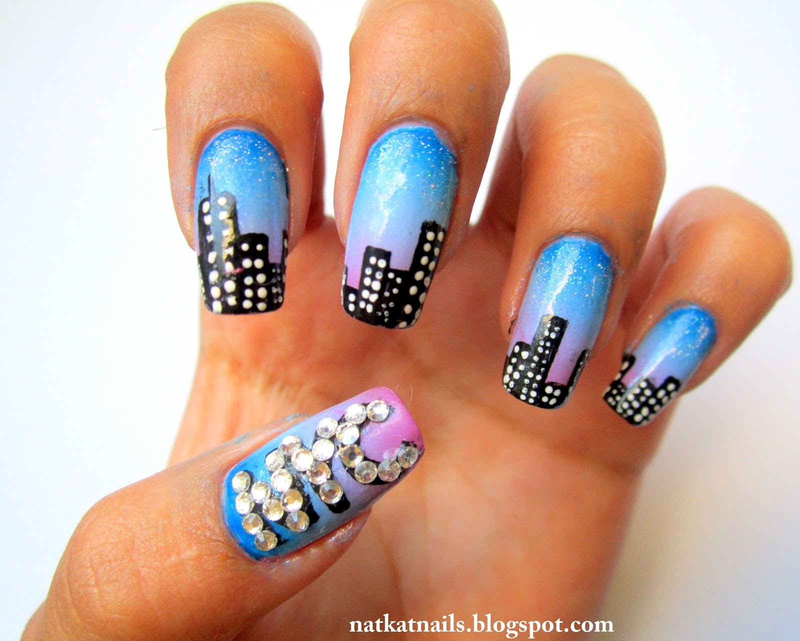 10 Gel X Nails in New York Neighborhoods