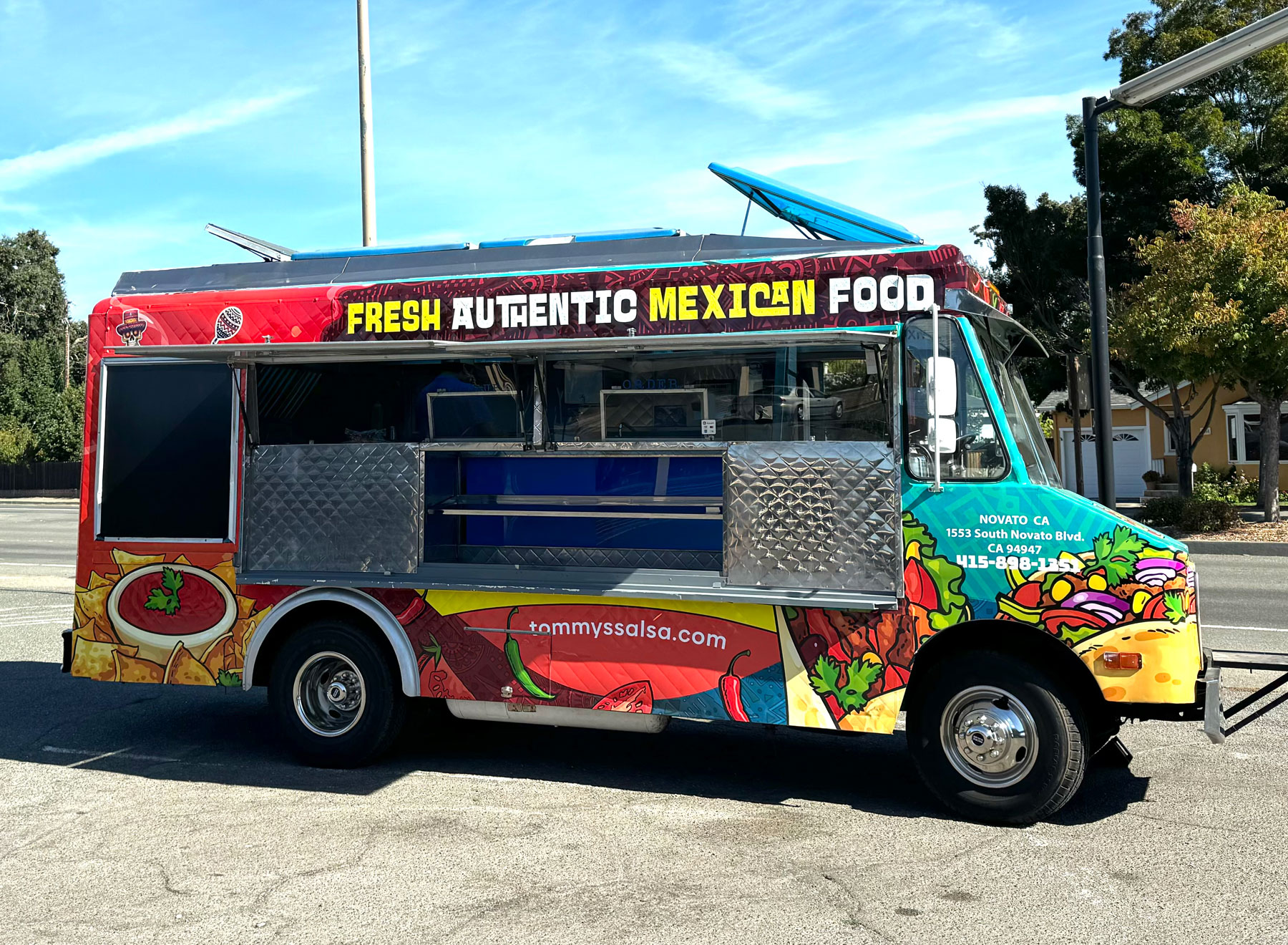 10 Best Taco Truck in New York Neighborhoods