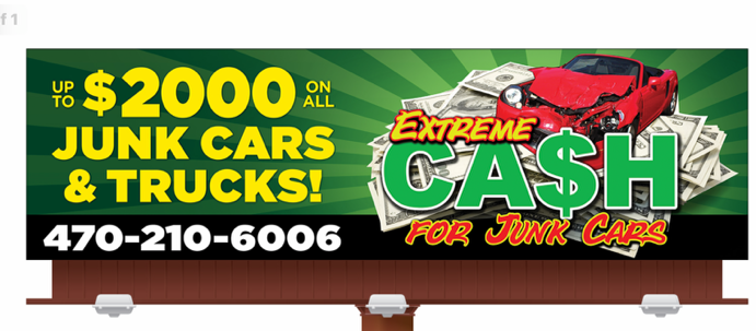 10 $500 Cash For Junk Cars in New York Neighborhoods