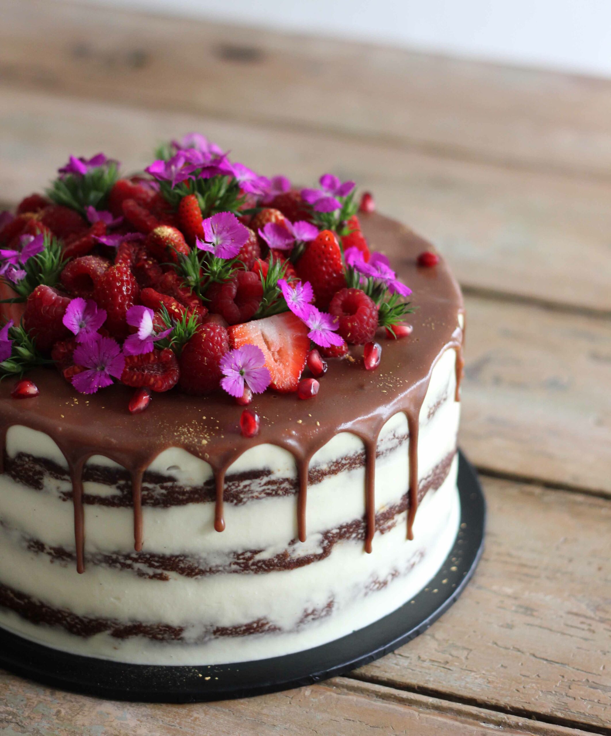 10 Cake Baking Classes in New York Neighborhoods