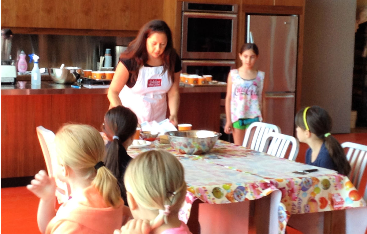 10 Cookie Decorating Classes in New York Neighborhoods