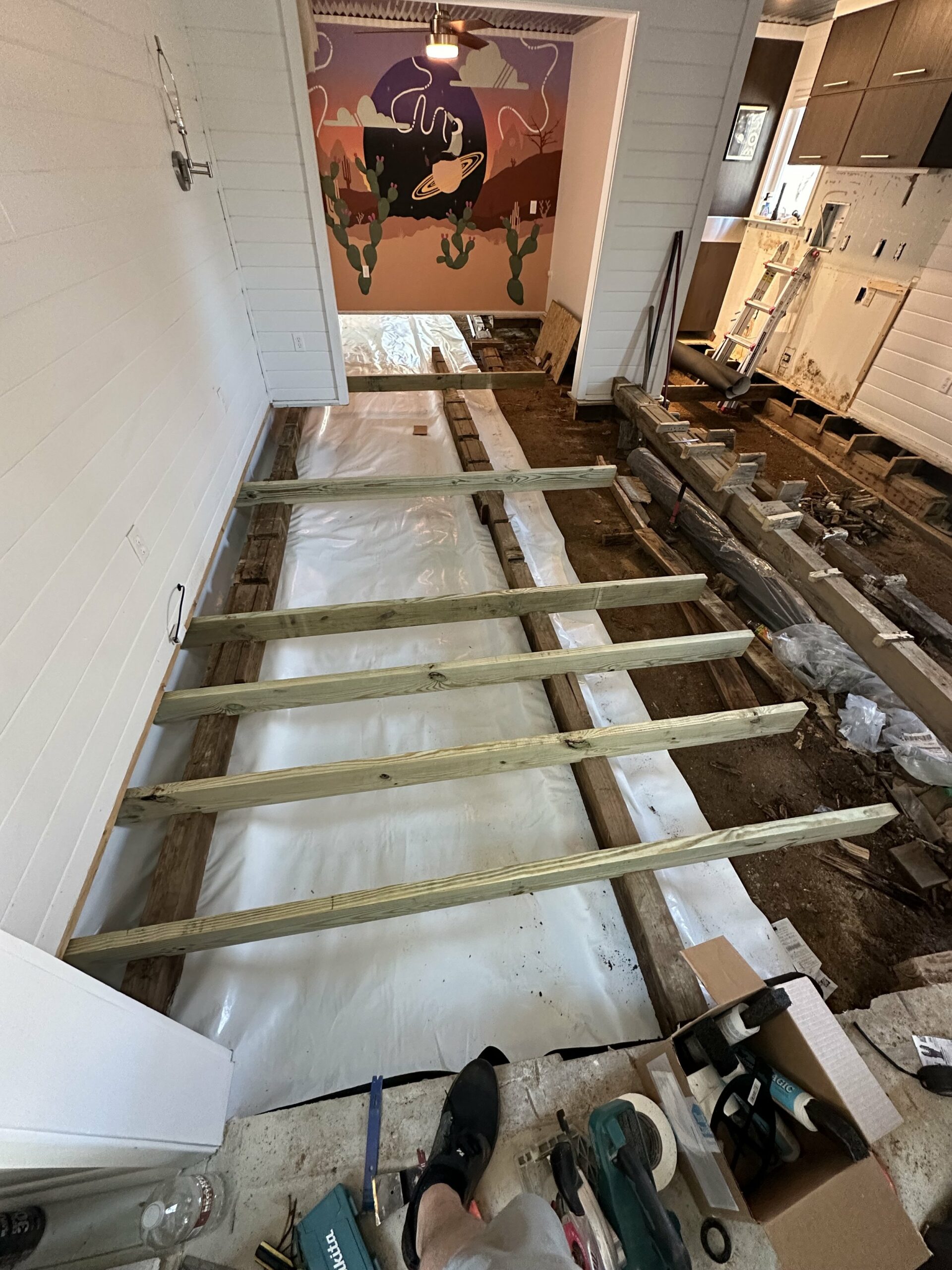 10 Crawl Space Repair in New York Neighborhoods