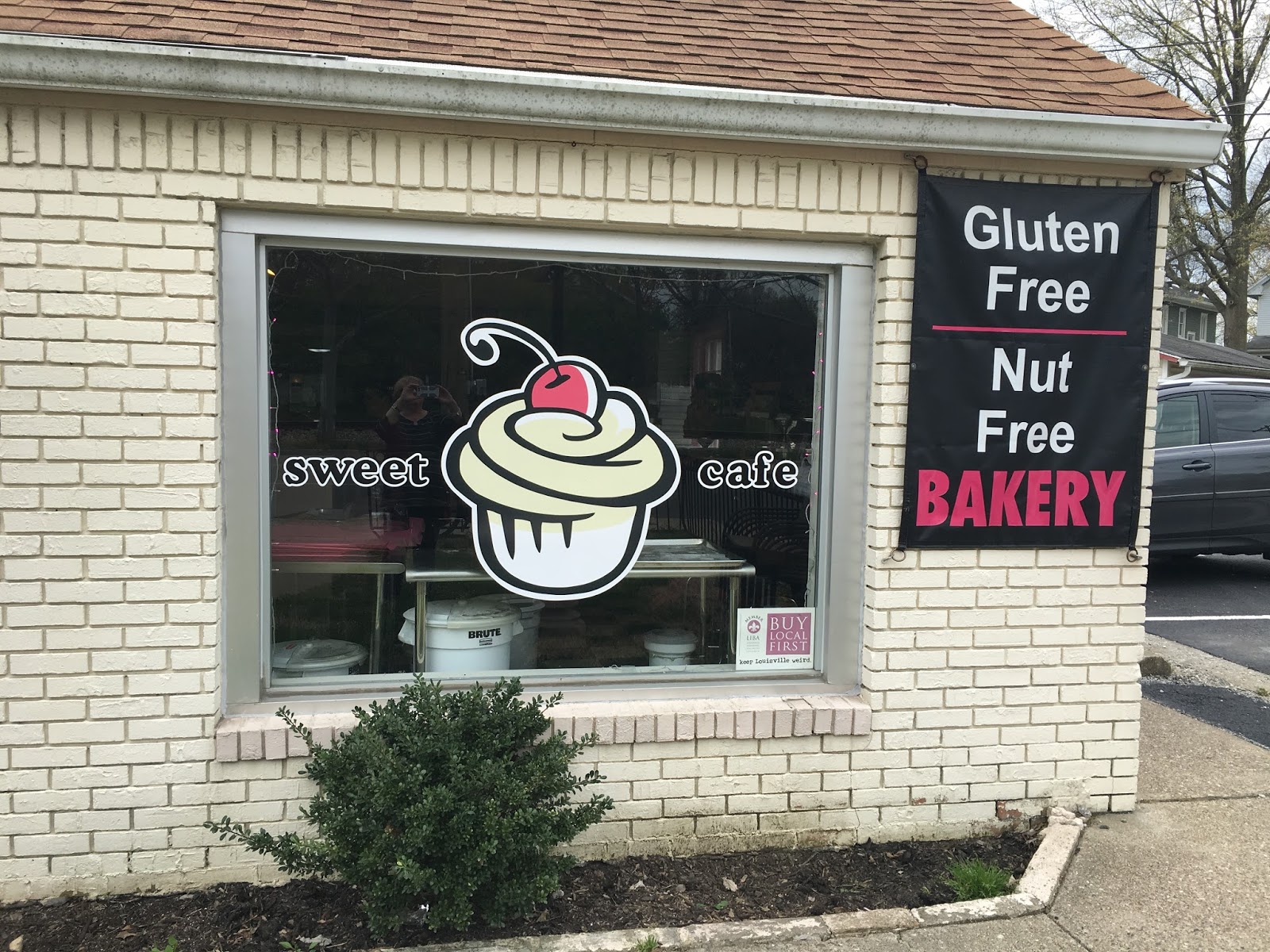 10 Gluten Free Cafe in New York Neighborhoods