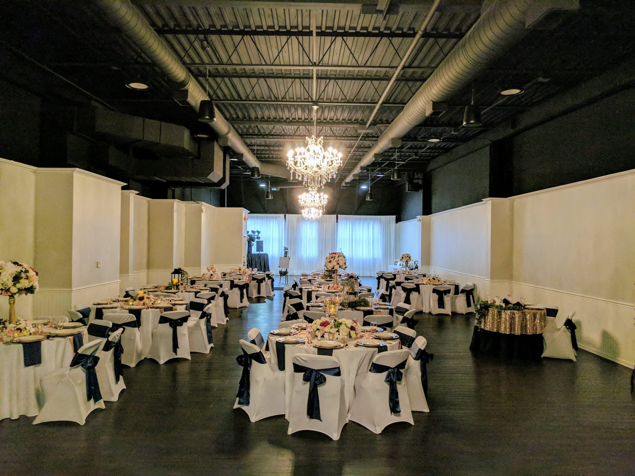 10 Restaurants With Banquet Rooms in New York Neighborhoods