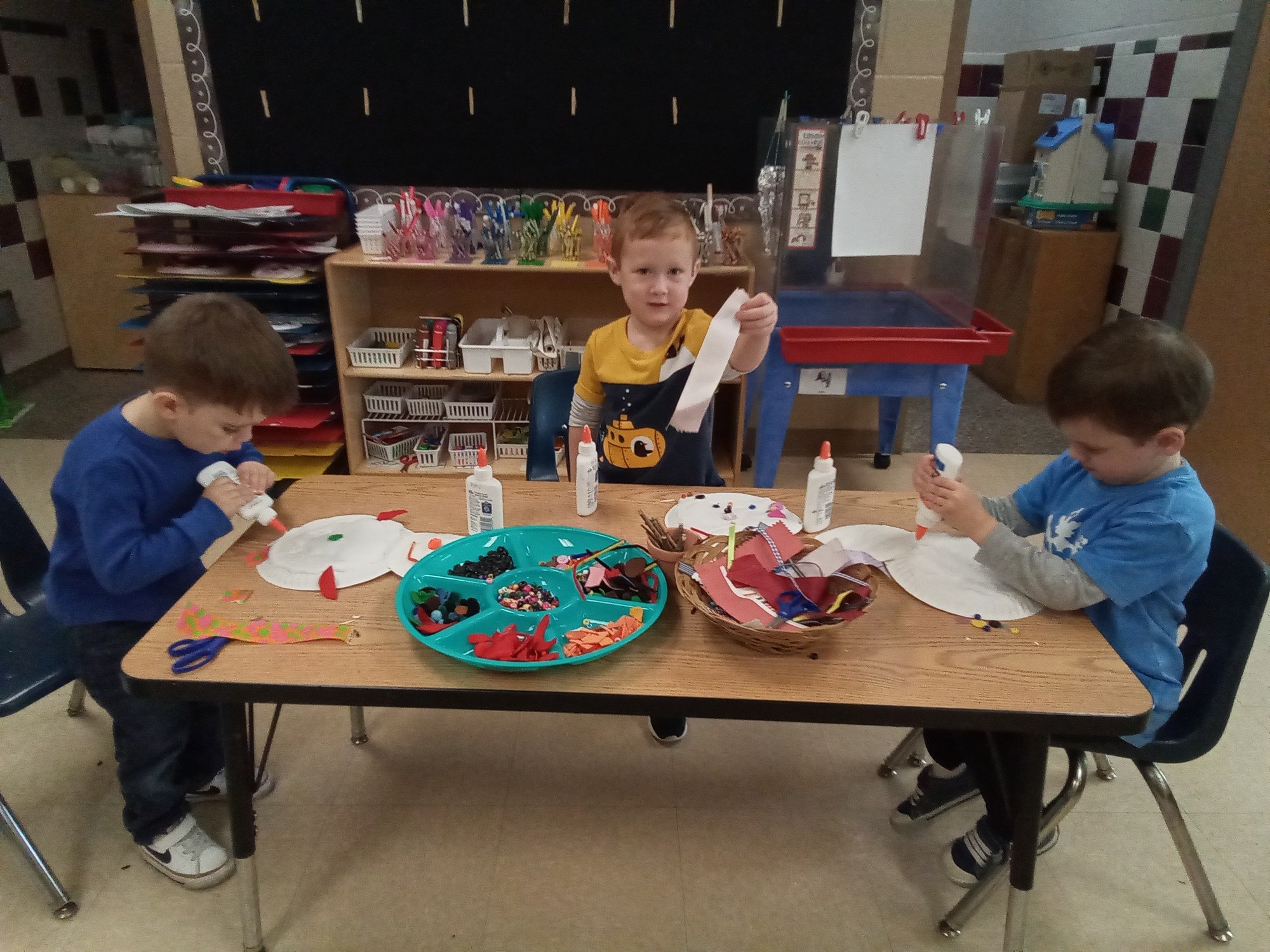 10 Half Day Preschool in New York Neighborhoods