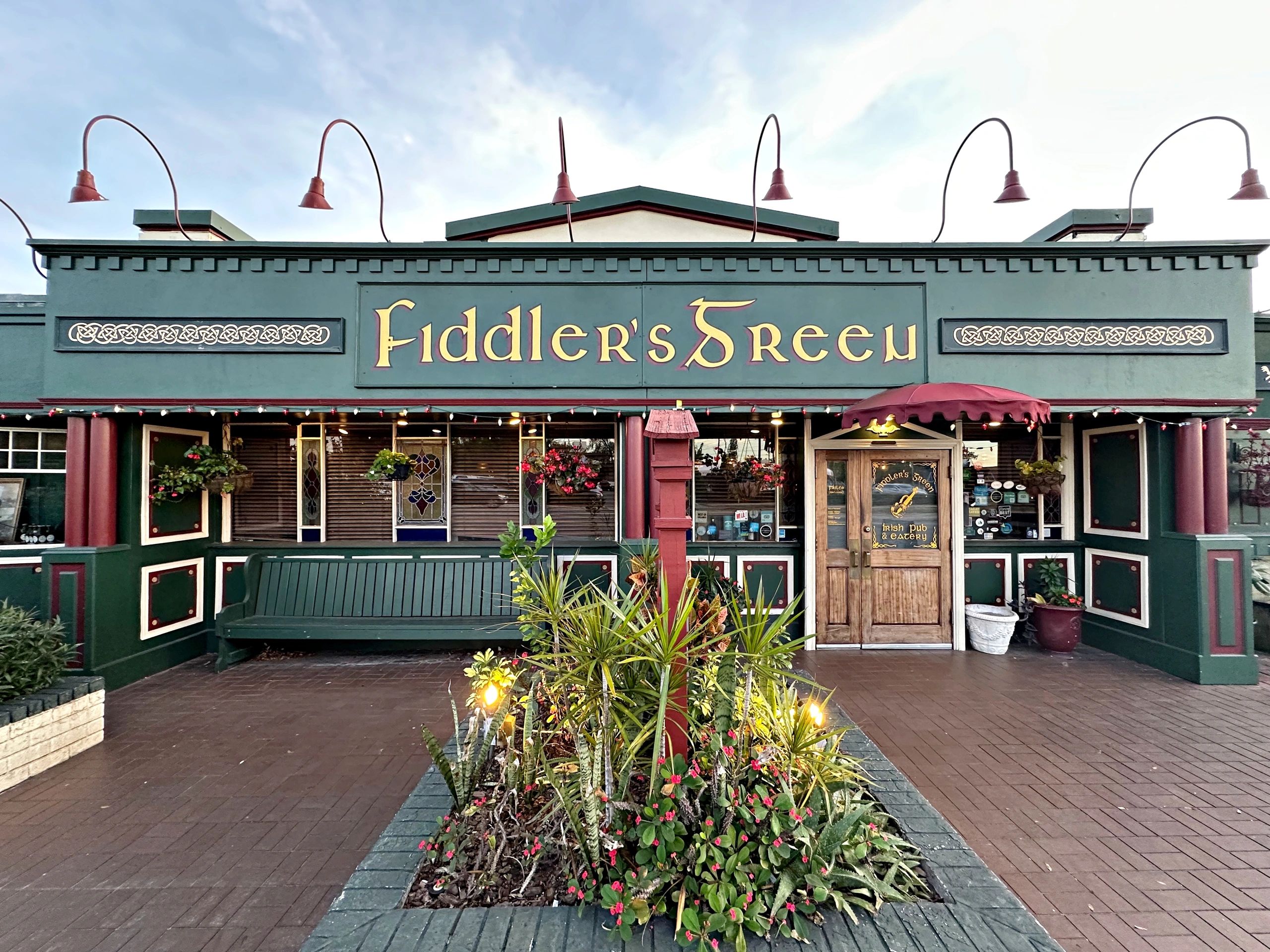 10 The Pub in New York Neighborhoods