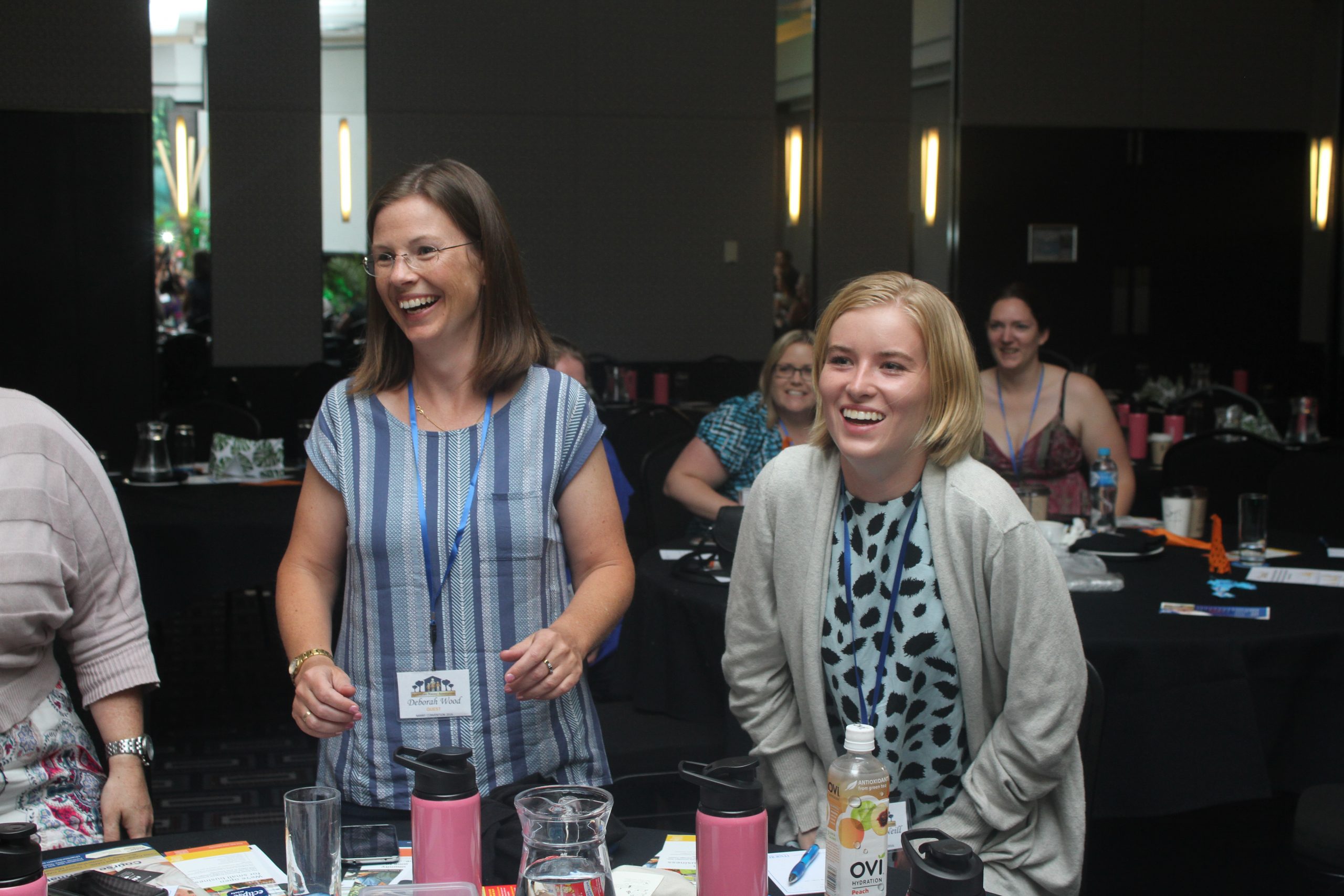 10 Nanny Positions in New York Neighborhoods