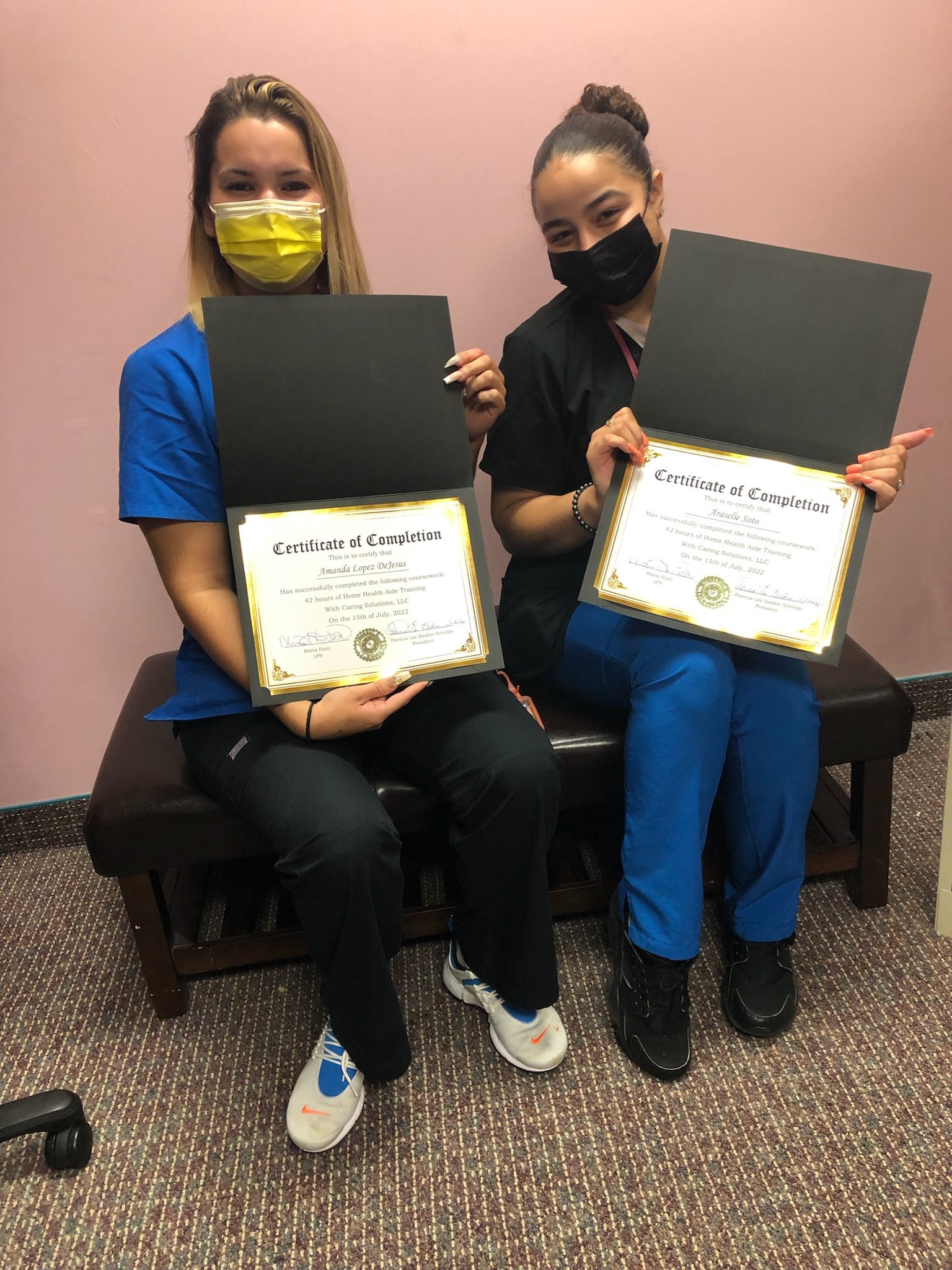 10 Hha Training in New York Neighborhoods