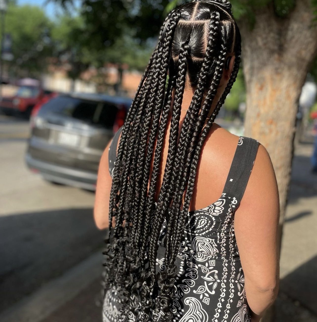 10 Braid Shops in New York Neighborhoods