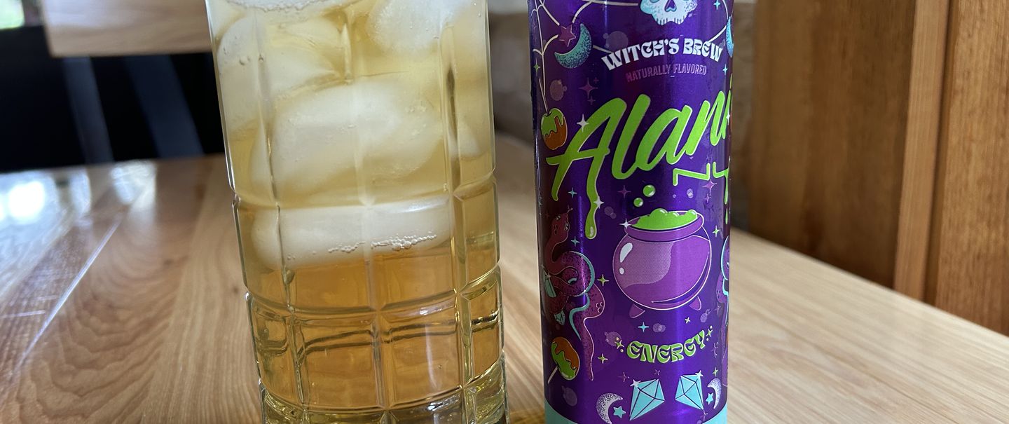 10 Alani Witches Brew in New York Neighborhoods