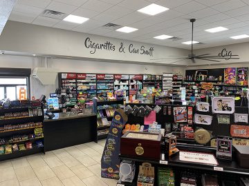 10 Discount Tobacco in New York Neighborhoods