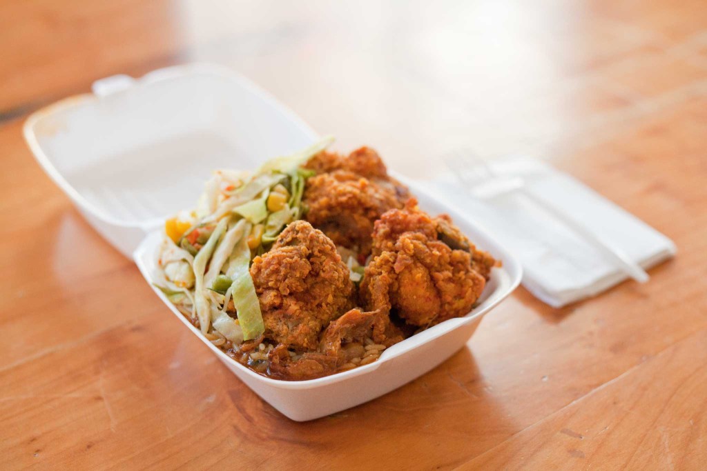 10 Golden Krust in Los Angeles Neighborhoods