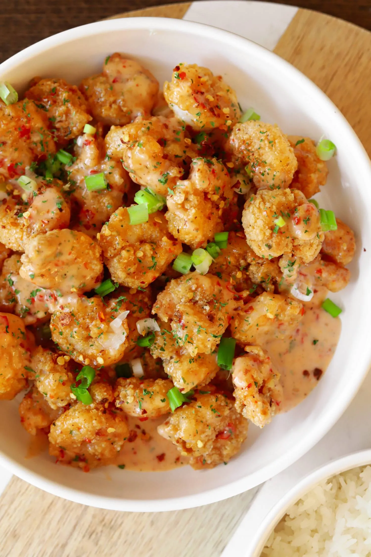 10 Bang Bang Shrimp in New York Neighborhoods