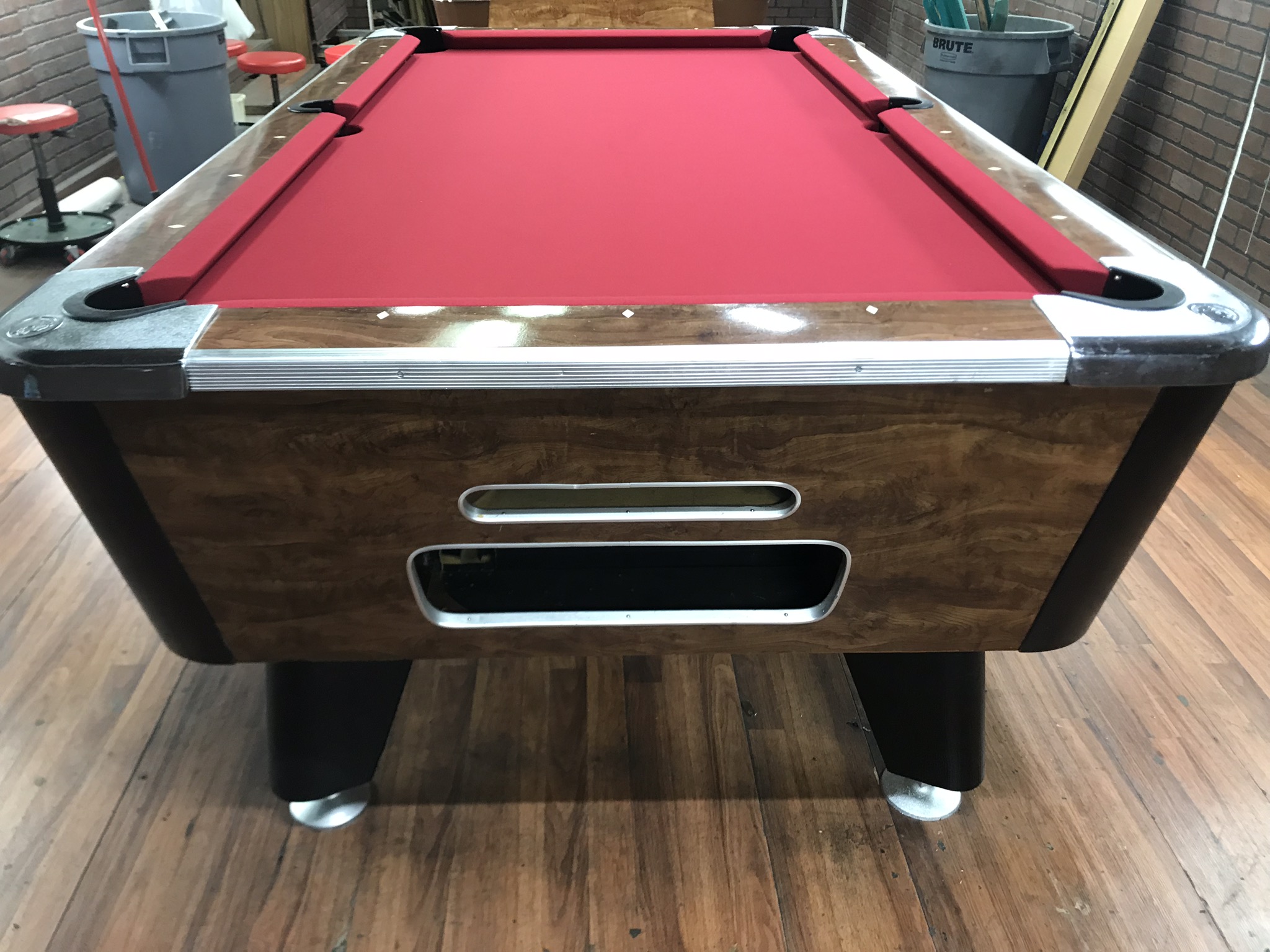 10 Used Pool Tables For Sale in New York Neighborhoods