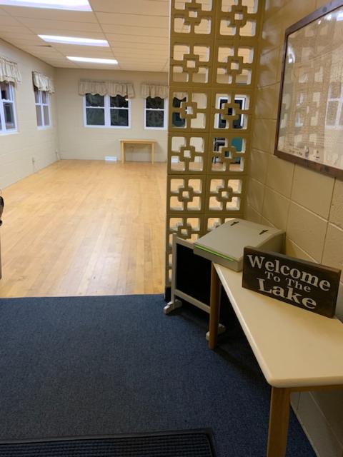 10 Clubhouse Rentals in New York Neighborhoods