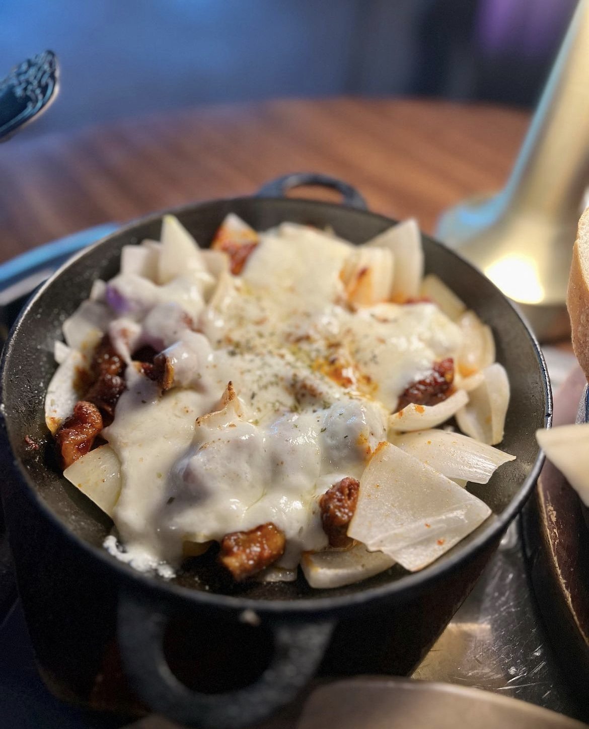 10 Gopchang in New York Neighborhoods