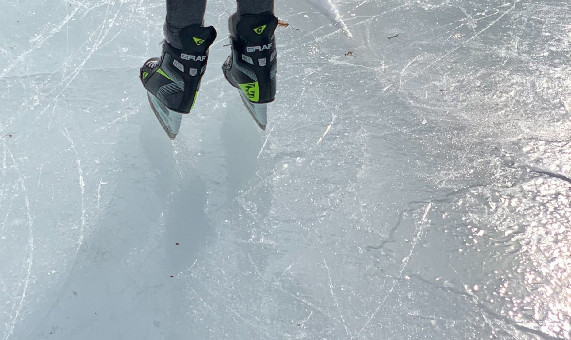 10 Ice Skate Sharpening in New York Neighborhoods