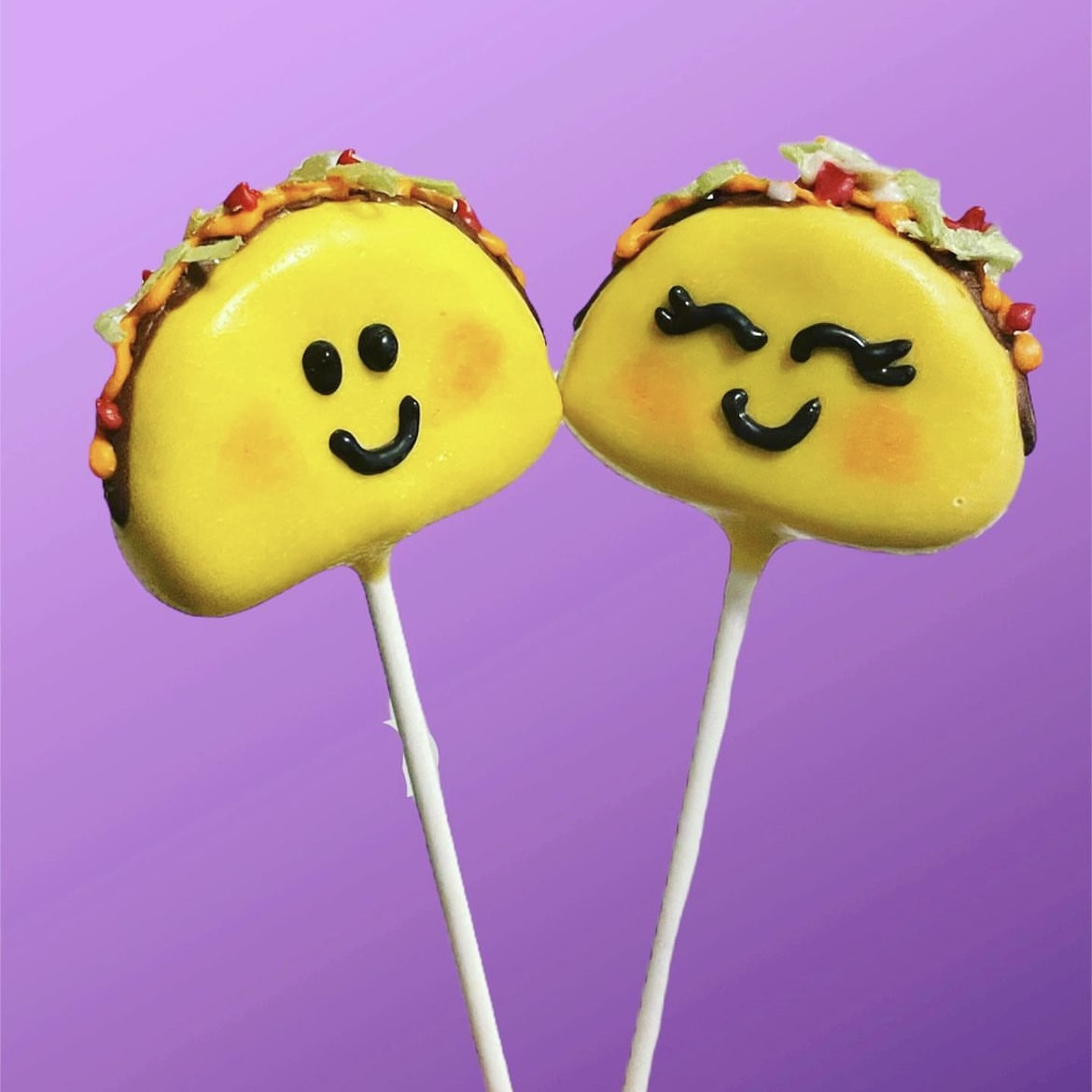 10 Cake Pops in New York Neighborhoods