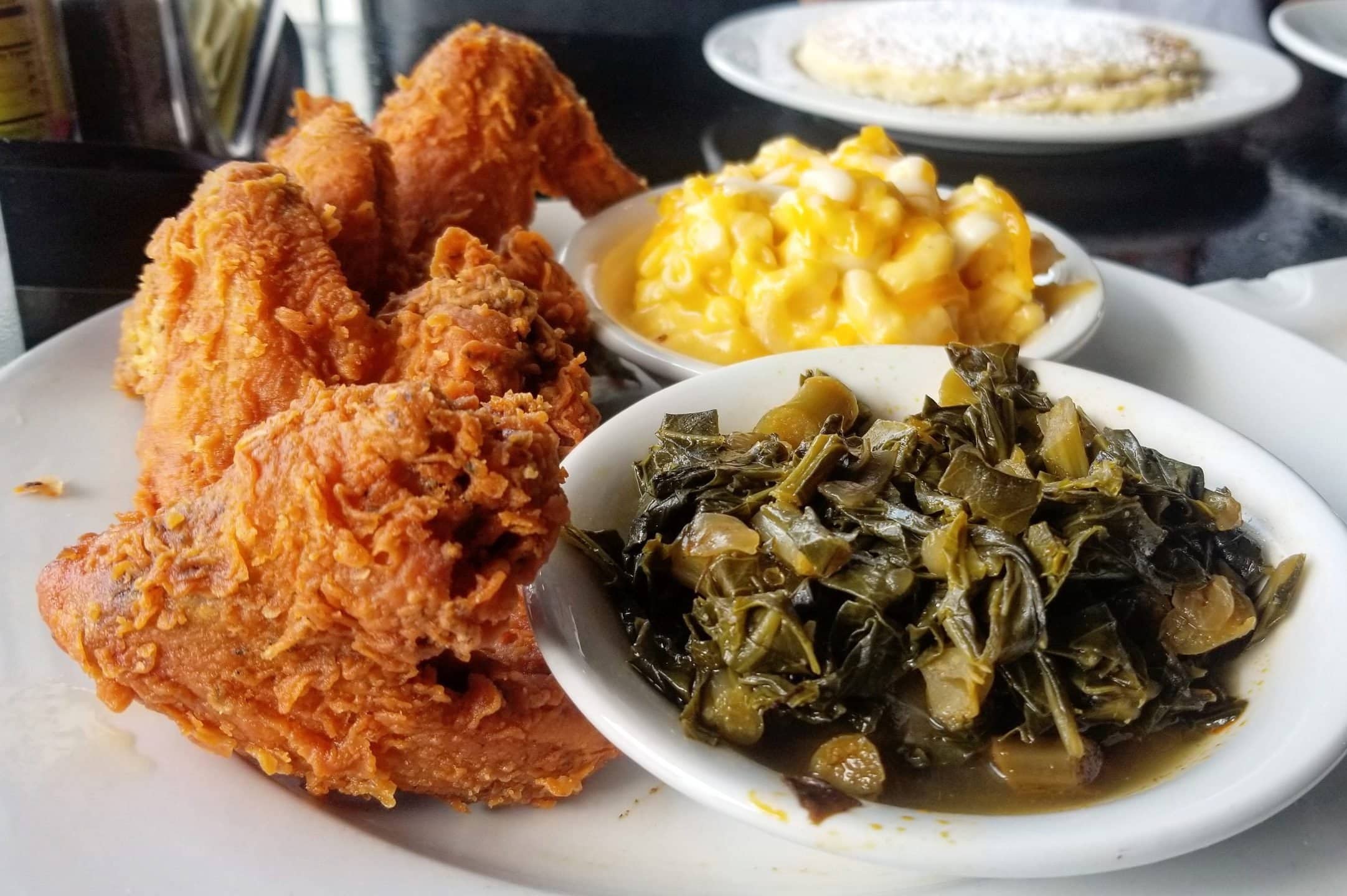 10 Southern Cuisine in New York Neighborhoods
