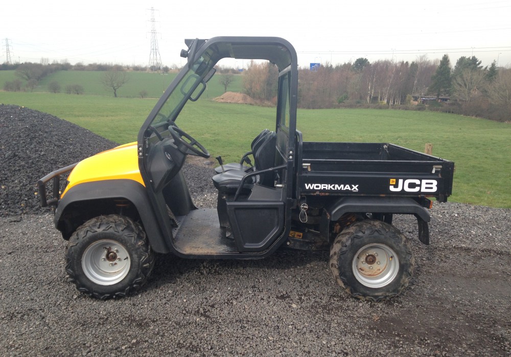 10 Used Utvs For Sale in New York Neighborhoods