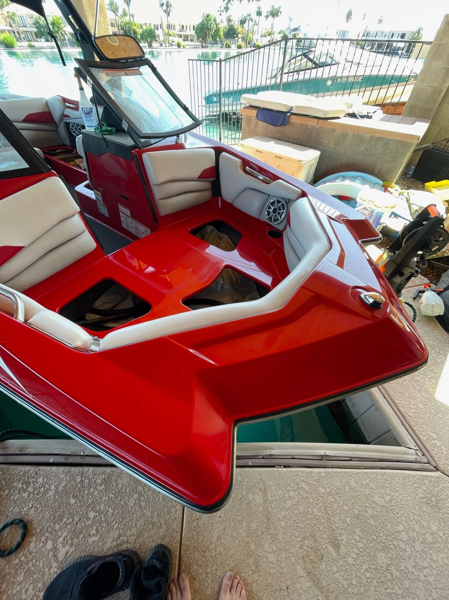 10 Mobile Detail in New York Neighborhoods