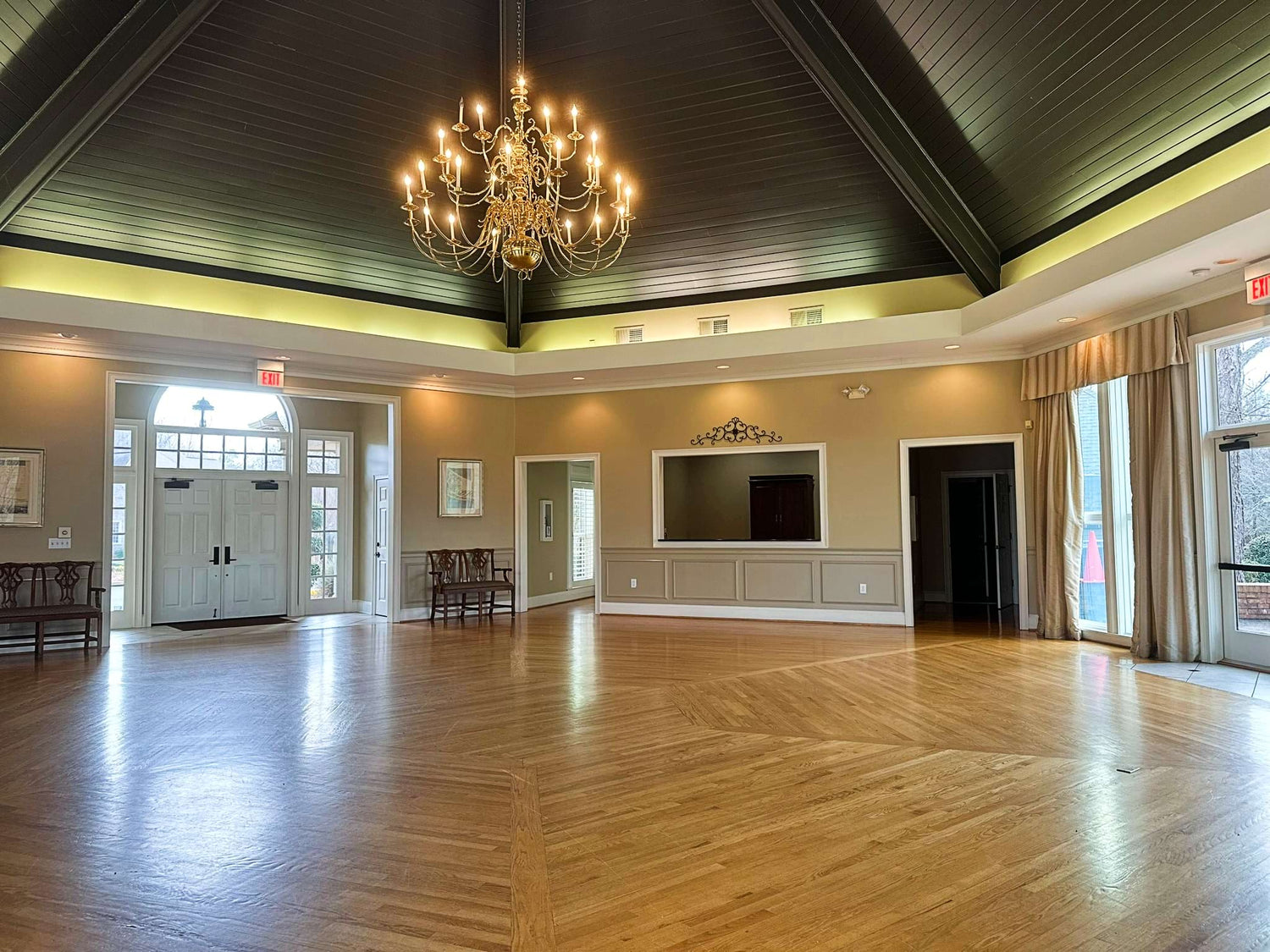 10 Clubhouses To Rent in New York Neighborhoods