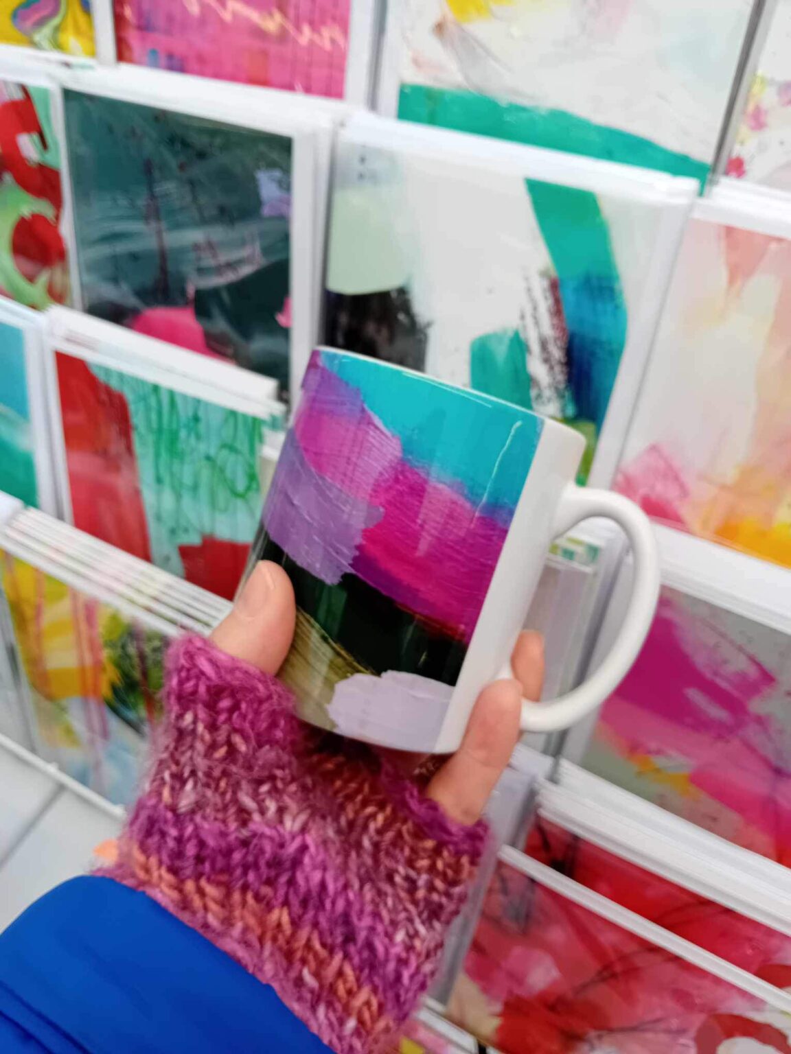 10 Craft Fairs This Weekend in New York Neighborhoods