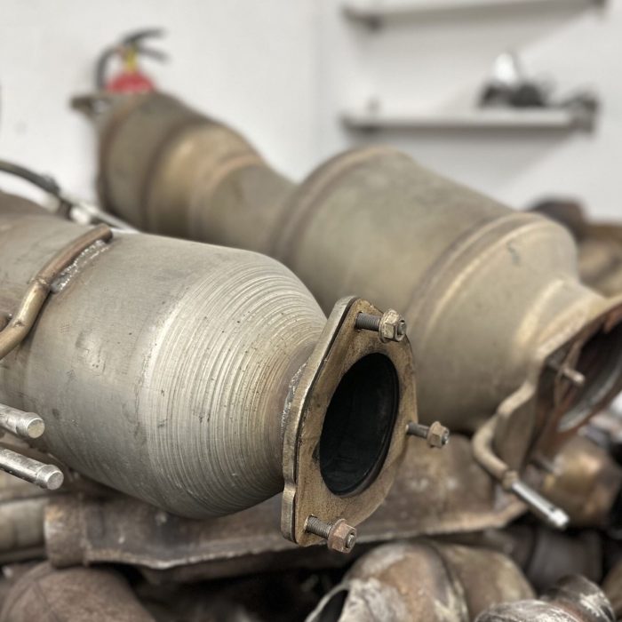 10 Catalytic Converter Recycling in New York Neighborhoods
