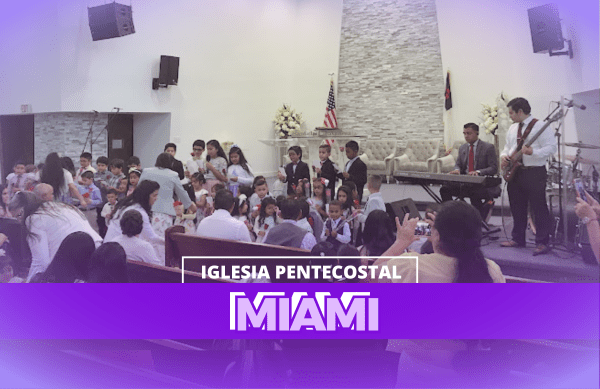 10 Iglesia Pentecostal in New York Neighborhoods