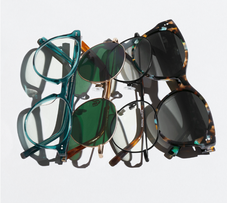 10 Donate Eyeglasses in New York Neighborhoods