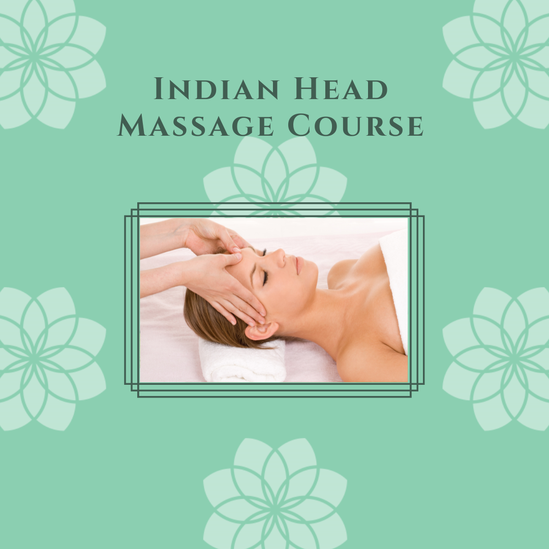 10 Indian Head Massage in New York Neighborhoods