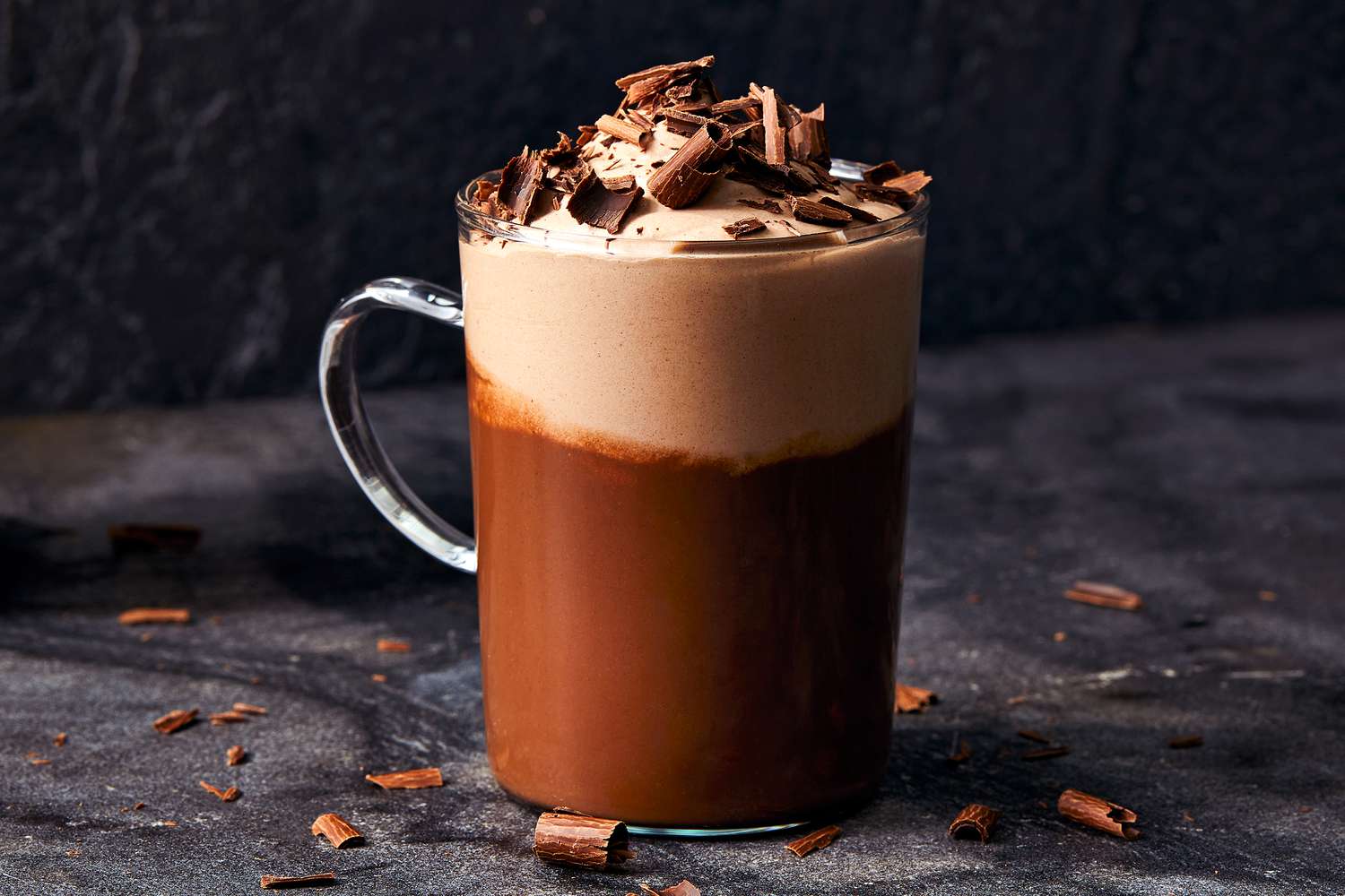 10 Hot Chocolate in Los Angeles Neighborhoods