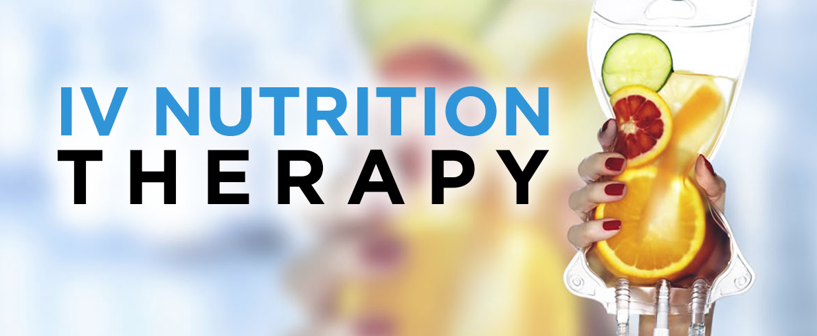 10 Iv Vitamin Infusion Therapy in New York Neighborhoods