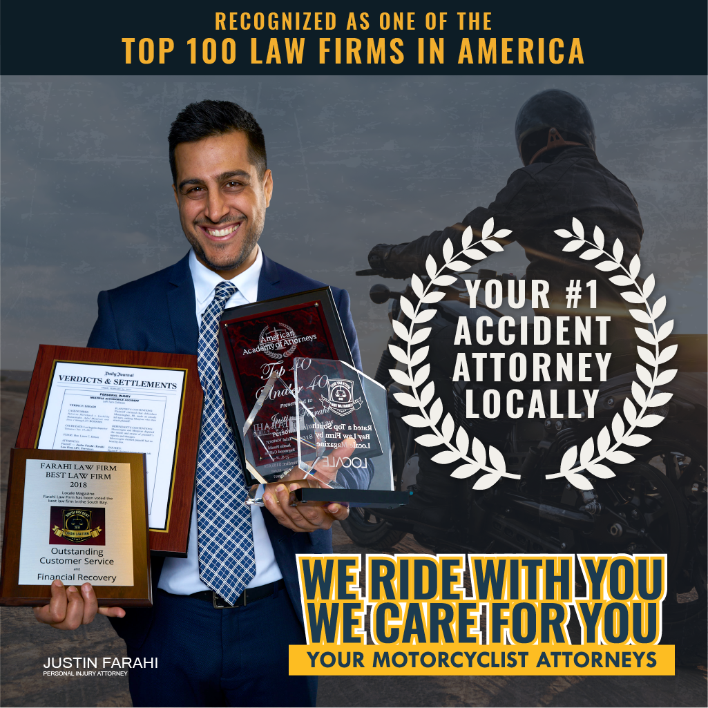 10 Motorcycle Accident Attorneys in New York Neighborhoods