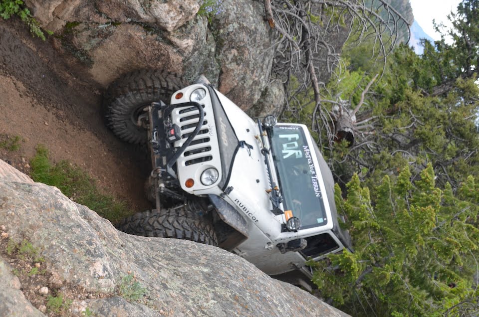 10 Jeep Mechanic in New York Neighborhoods