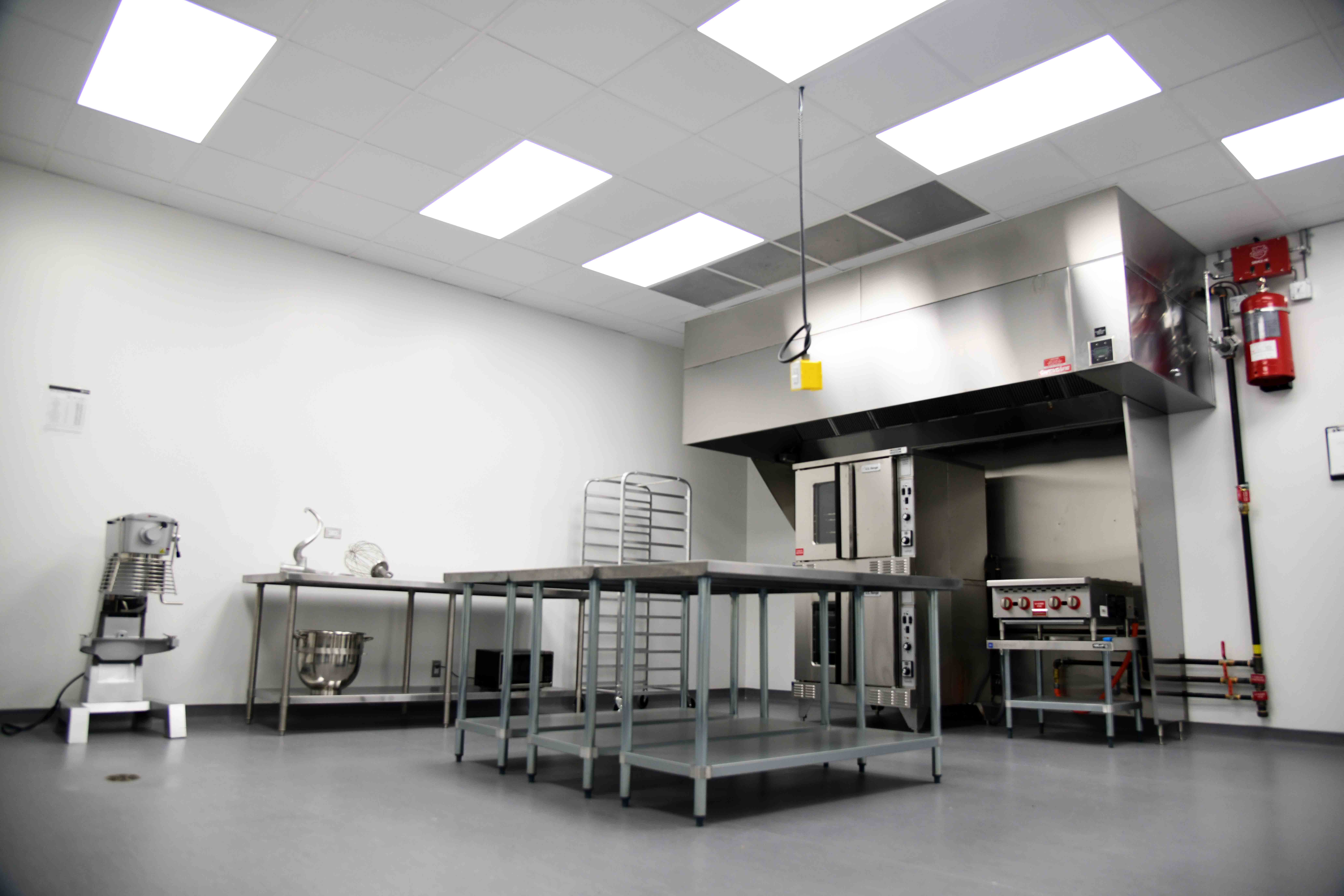 10 Ghost Kitchens in New York Neighborhoods